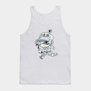 TARGET SIGHTED Tank Top